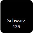 426 Schwarz